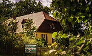 NaturParkHaus Stechlin in Menz, Foto: André Wirsig, Lizenz: REGiO-Nord mbH