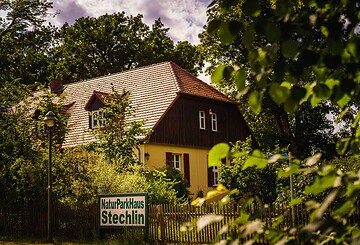 NaturParkHaus Stechlin Nature Centre