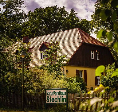 NaturParkHaus Stechlin Nature Centre