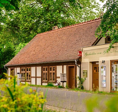 Stechlin Tourist Information Centre