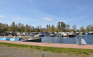 Neuer Hafen am Ziegeleipark, Foto: Andrer Presch, Lizenz: André Presch