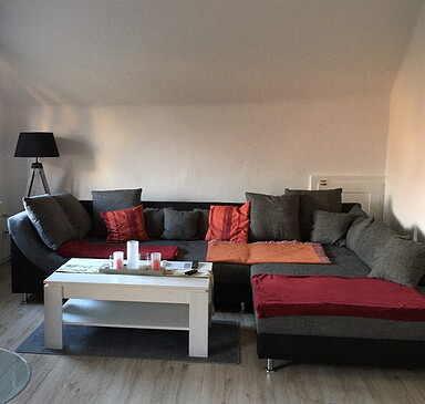 Vacation apartment Fischer
