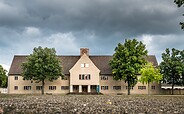 Mahn- und Gedenkstätte Ravensbrück, Foto: André Wirsig, Lizenz: REGiO-Nord mbH