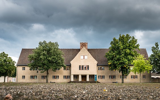 Mahn- und Gedenkstätte Ravensbrück, Foto: André Wirsig, Lizenz: REGiO-Nord mbH