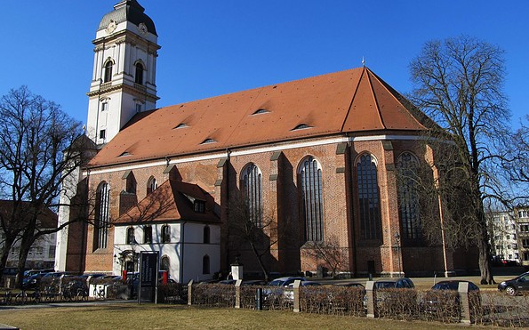 Dom St. Marien, Foto: Museumsverband des Landes Brandenburg e.V.