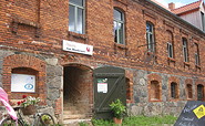 Ölmühle Gut Blankensee, Foto: Anet Hoppe
