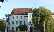 Schloss Hoyerswerda, Foto: ZK