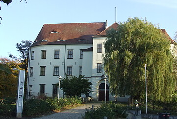 4. Etappe "Seenland-Route": Hoyerswerda - Senftenberg