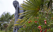 Sculpture in the Sicilian Garden, Foto: André Stiebitz, Lizenz: PMSG/ SPSG