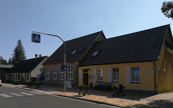 Foto : Ruppiner Seenland e.V., Foto: Daniel Pommerenke, Lizenz: Stadt Rheinsberg