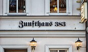 Restaurant Zunfthaus 383, Foto: Florian Läufer, Lizenz: Seenland Oder-Spree