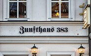 Restaurant Zunfthaus 383, Foto: Florian Läufer, Lizenz: Seenland Oder-Spree