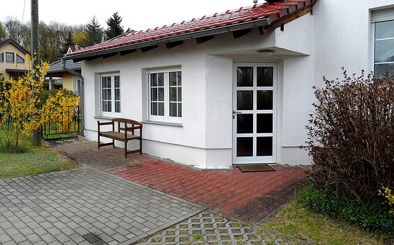 Ferienwohnung Maya, Foto: Antje Oegel, Lizenz: Fürstenwalder Tourismusverein e.V.
