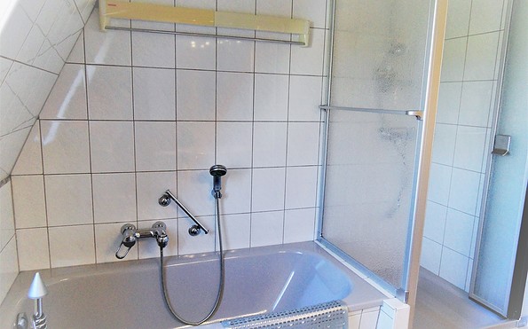 bathroom, Foto: Antje Oegel, Lizenz: Fürstenwalder Tourismusverein e.V.