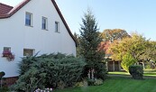 Vacation apartment Rehfeld, Foto: Antje Oegel, Lizenz: Fürstenwalder Tourismusverein e.V.
