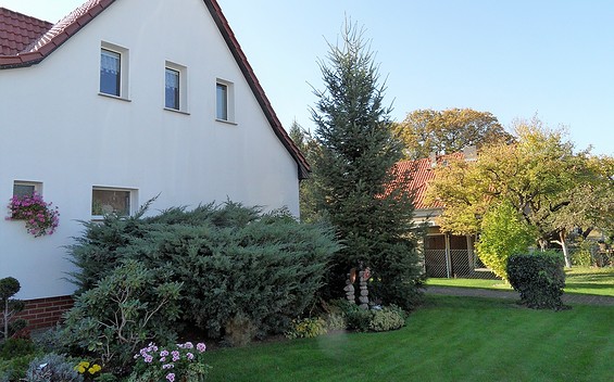 Vacation apartment Rehfeld, Foto: Antje Oegel, Lizenz: Fürstenwalder Tourismusverein e.V.