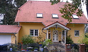 Pension Casa Monika Falkensee, Foto: Carina Sanders, Lizenz: Tourismusverband Havelland e.V.
