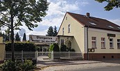Gasthof zur Alten Eiche, Foto: D. Ludwig, Lizenz: TMB