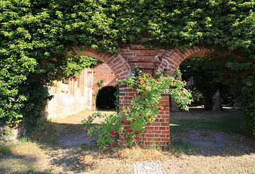 Brandenburg Monastery Trail