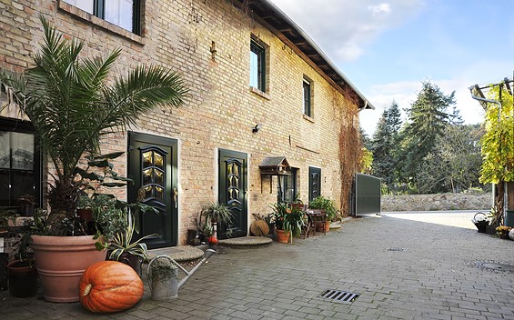 Pension Kersten