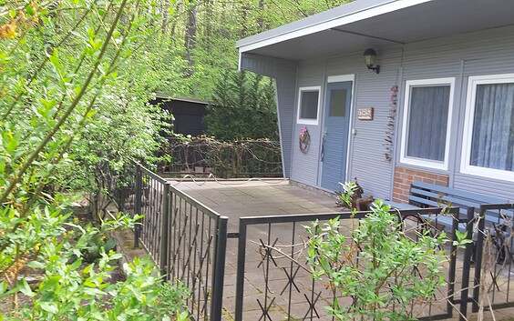 Ferien am Großen Klobichsee