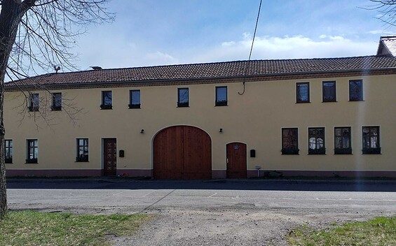 Schmogro-Hof, Foto: Schmogro-Hof, Lizenz: Schmogro-Hof