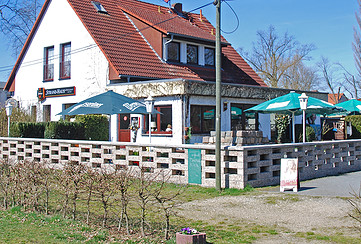 Strandhaus Krummensee Steakhaus und Pizzeria
