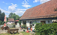 Restaurant am Vogelpark, Foto: Susan Gutperl, Lizenz: Tourismusverband Fläming e.V.