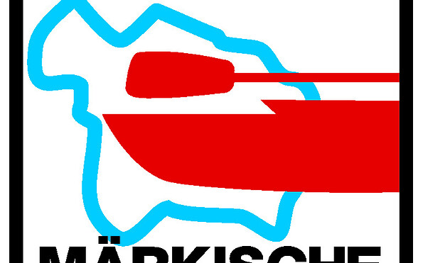 Logo der Märkischen Umfahrt, Foto: Seenland Oder-Spree, Lizenz: Seenland Oder-Spree