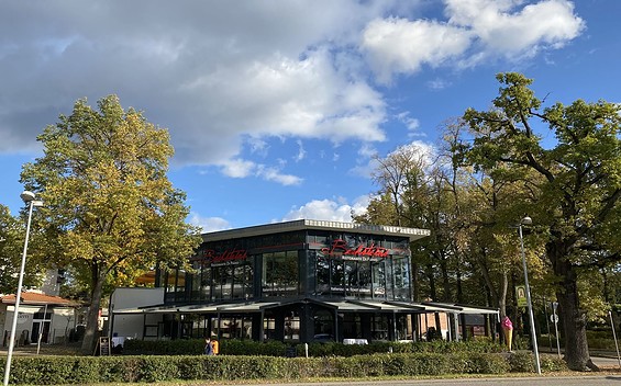 Ristorante di Piano in Erkner, Foto: Stadt Erkner