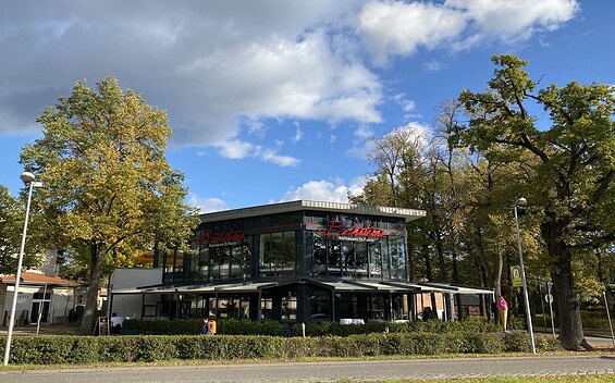 Ristorante di Piano in Erkner, Foto: Stadt Erkner