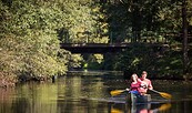 Kanutour Fürstenwalde, Foto: Seenland Oder-Spree e.V./ Florian Läufer, Lizenz: Seenland Oder-Spree e.V./ Florian Läufer
