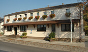 Teschners Gasthof "Am Glockenturm, Foto: Familie Teschner, Lizenz: Familie Teschner