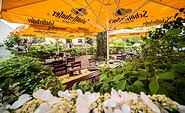 Biergarten