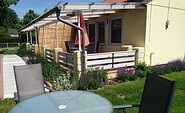 Ferienhaus Saturn