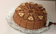 Torten und Kuchen vom Bäcker Börner , Foto: Herr Lüdtke