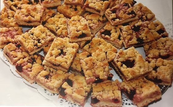 Landbäckerei Börner , Foto: Herr Lüdtke