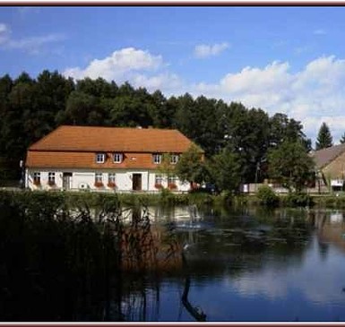Mühlenmuseum Dorf Zechlin