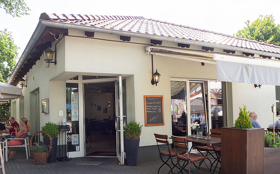 LandMahl Restaurant
