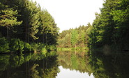 Auf der Märkischen Umfahrt, Foto: Seenland Oder-Spree, Lizenz: Seenland Oder-Spree