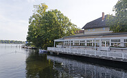 Ferry House in Caputh, Foto: André Stiebitz, Lizenz: PMSG Potsdam Marketing und Service GmbH