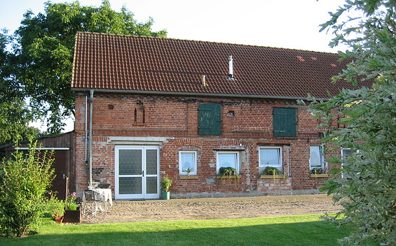 Ferienwohnung Cindy Kaminski