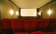 Saal im Fontane-Kino, Foto: event-theater e.V.