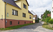 Ferienhaus Hasenland, Foto: MuT Guben, Foto: Marketing und Tourismus Guben e.V., Lizenz: Marketing und Tourismus Guben e.V.