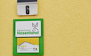 Ferienhaus Hasenland, Foto: MuT Guben, Foto: Marketing und Tourismus Guben e.V., Lizenz: Marketing und Tourismus Guben e.V.