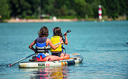 Enjoy an excursion together with our SUP rentals, Foto: Wake and Beach Halbendorf, Lizenz: Wake and Beach Halbendorf