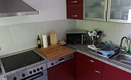 Bergami Küche, Foto: TI Forst, Lizenz: TI Forst