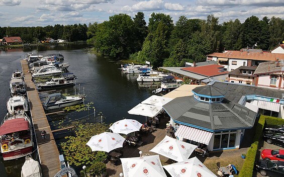 da Vinci Zehdenick, Foto: G. Sifidis, Lizenz: G. Sifidis
