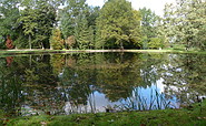 Wanderweg &quot;Jamnoer Urwald&quot; , Foto: Tourismusverband Niederlausitz e.V., P. Neumann