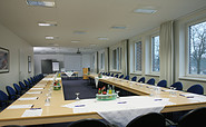 Tagungsraum 140 qm, Foto: Stadthotel Oranienburg